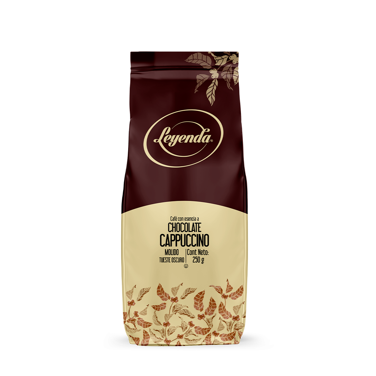 Chocolate Cappuccino