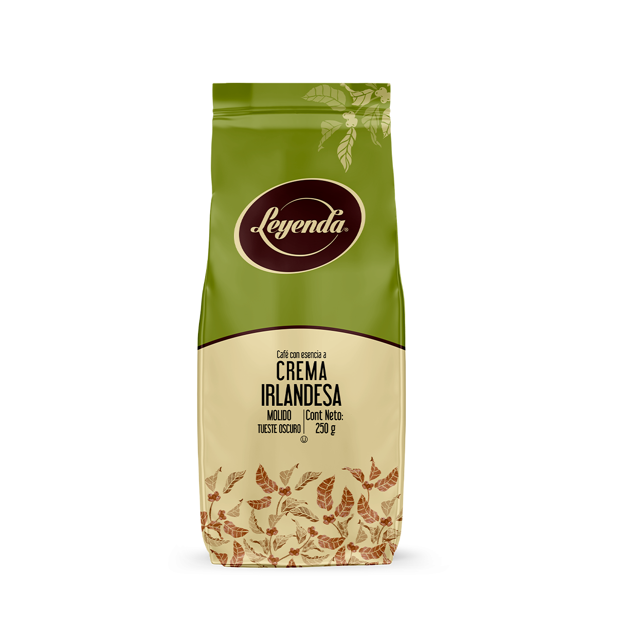 Crema Irlandesa