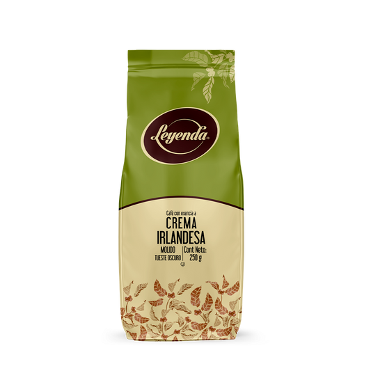 Crema Irlandesa