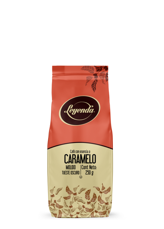 Caramelo