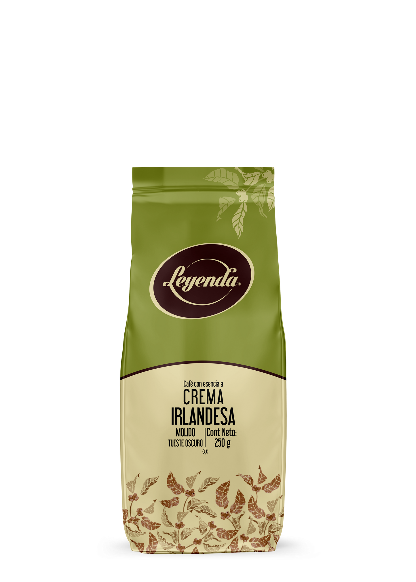 Crema Irlandesa