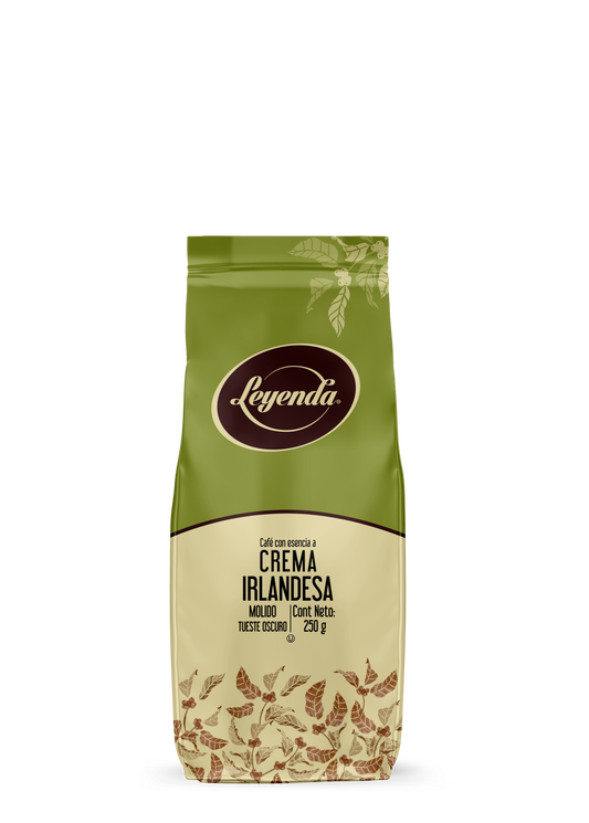 Crema Irlandesa