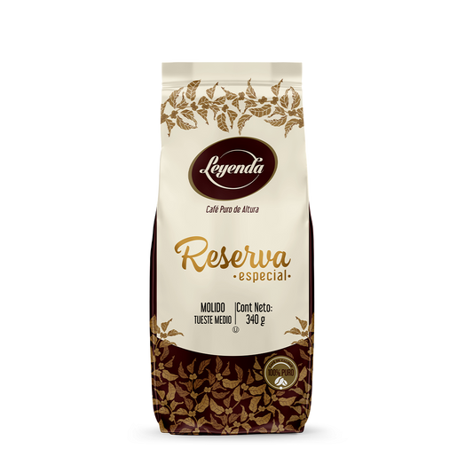 Reserva