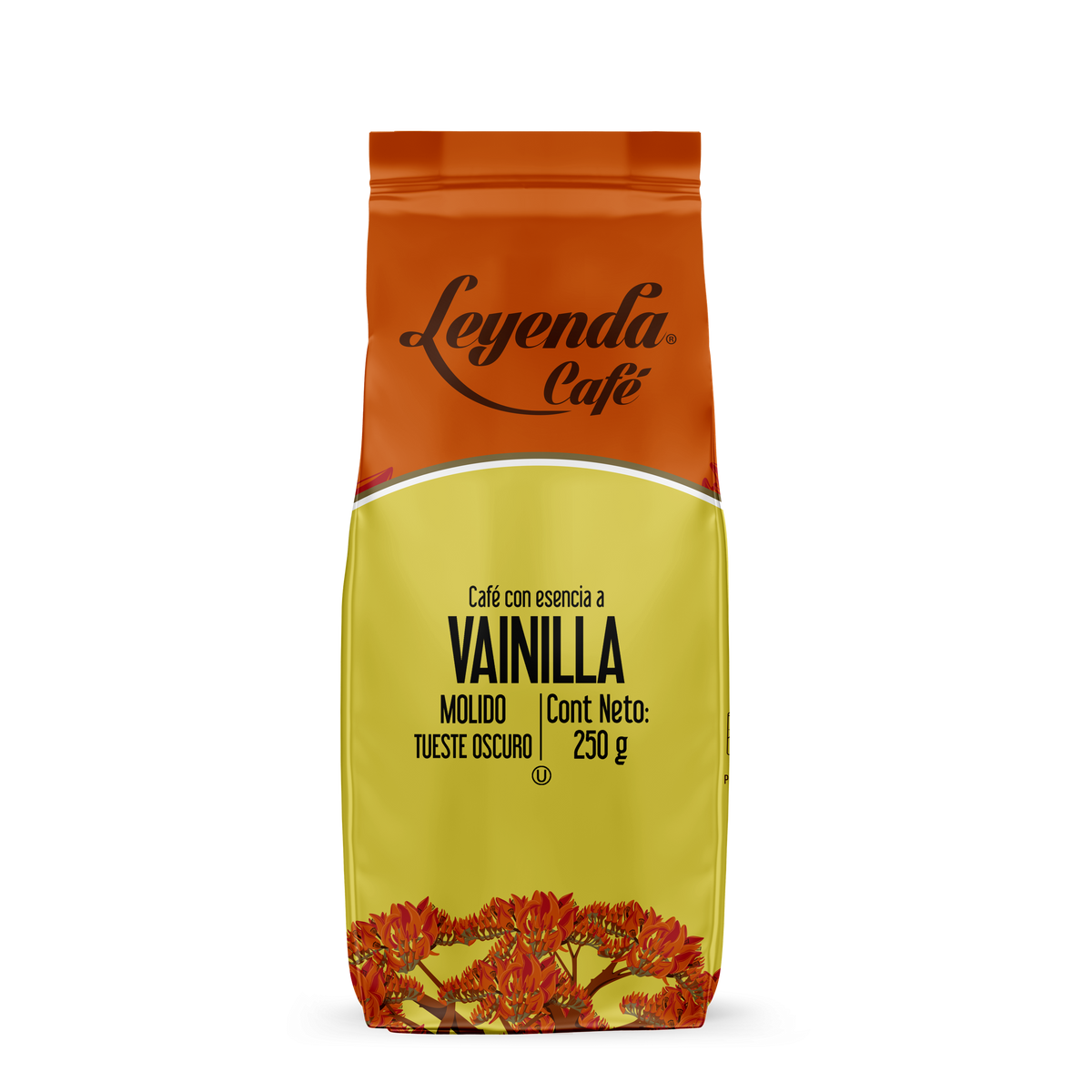 Vainilla