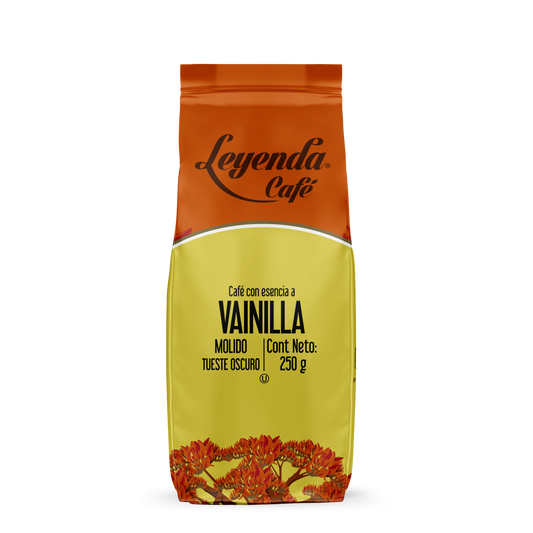 Vainilla