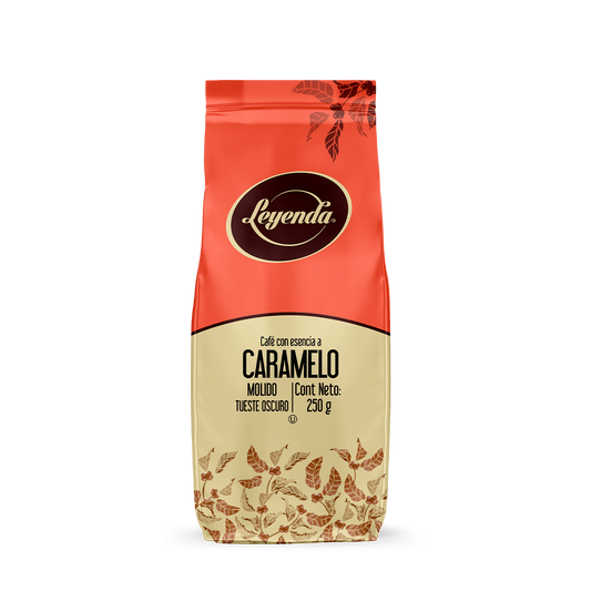 Caramelo