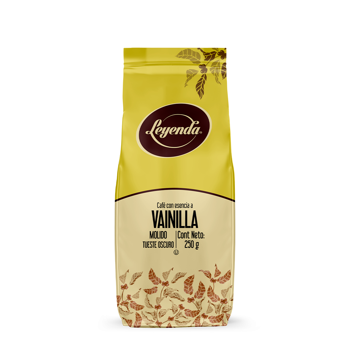 Vainilla