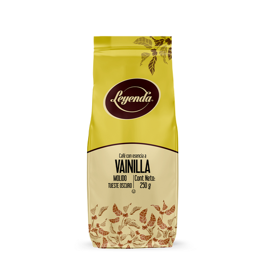 Vainilla